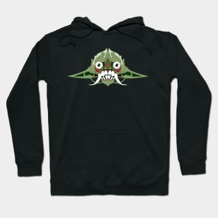 Demon Amaimon Hoodie